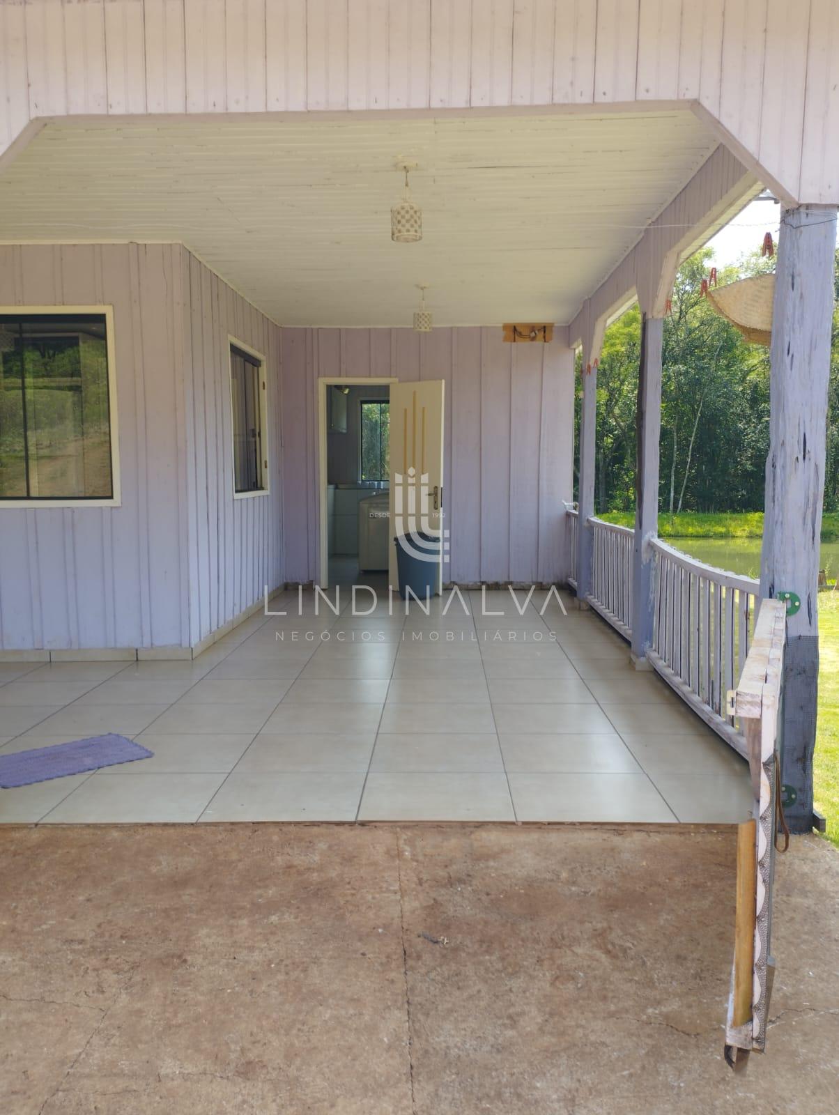 CHÁCARA   SÍTIO À VENDA EM MISSAL  37.765M  | ASFALTO ATÉ A P...