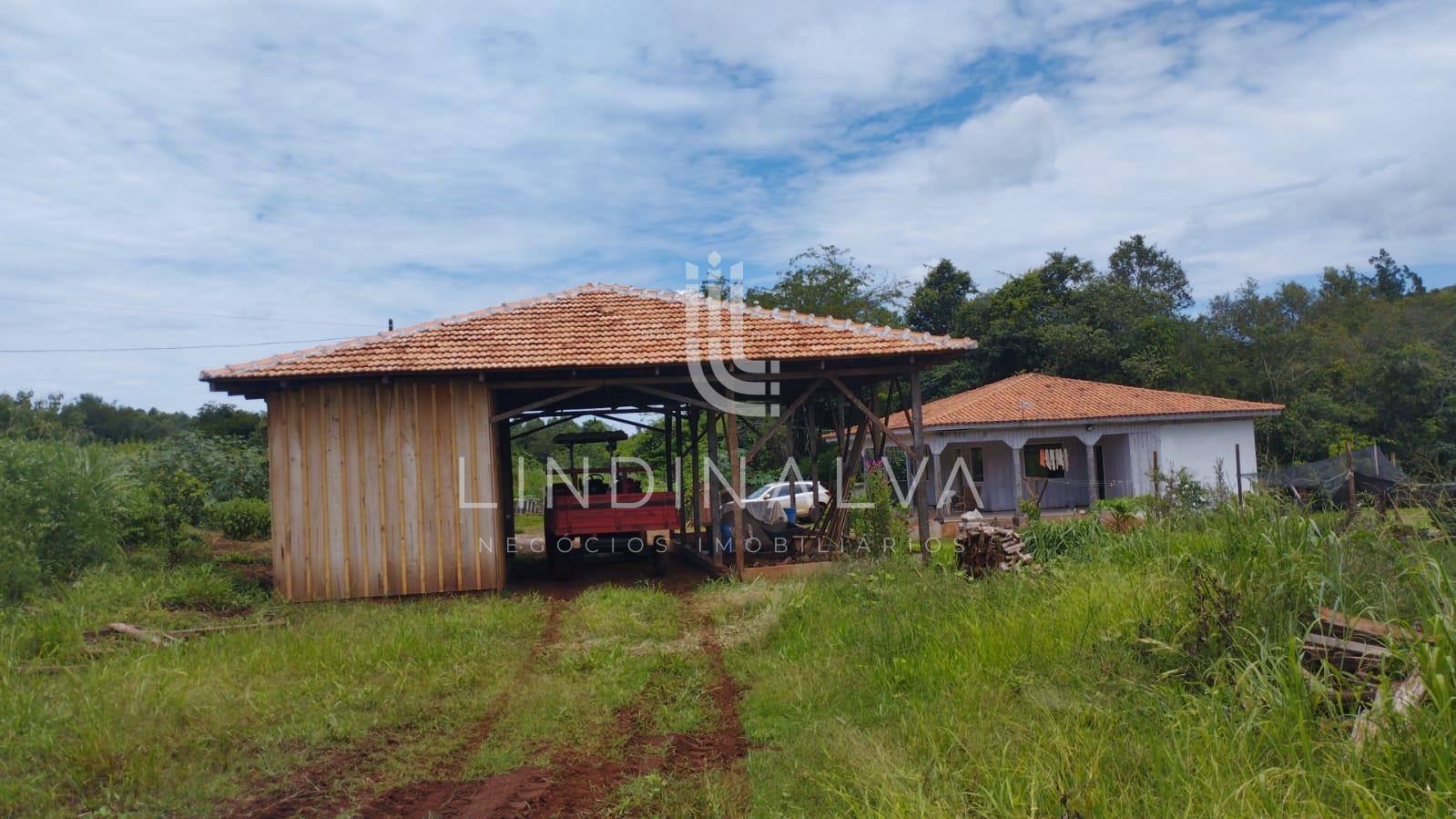 Sítio, 4 hectares - Foto 25