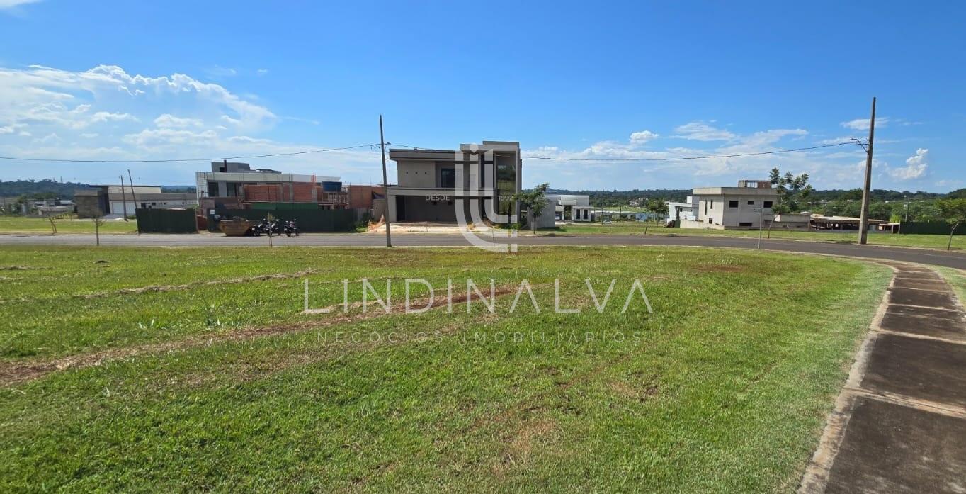 Terreno no Complexo Royal - Ritz Cataratas Yacht Residence Spa...