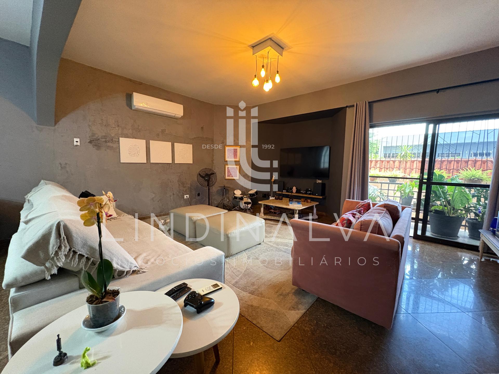 Apartamento amplo em Localização Estratégica, no centro de Foz do Iguaçu