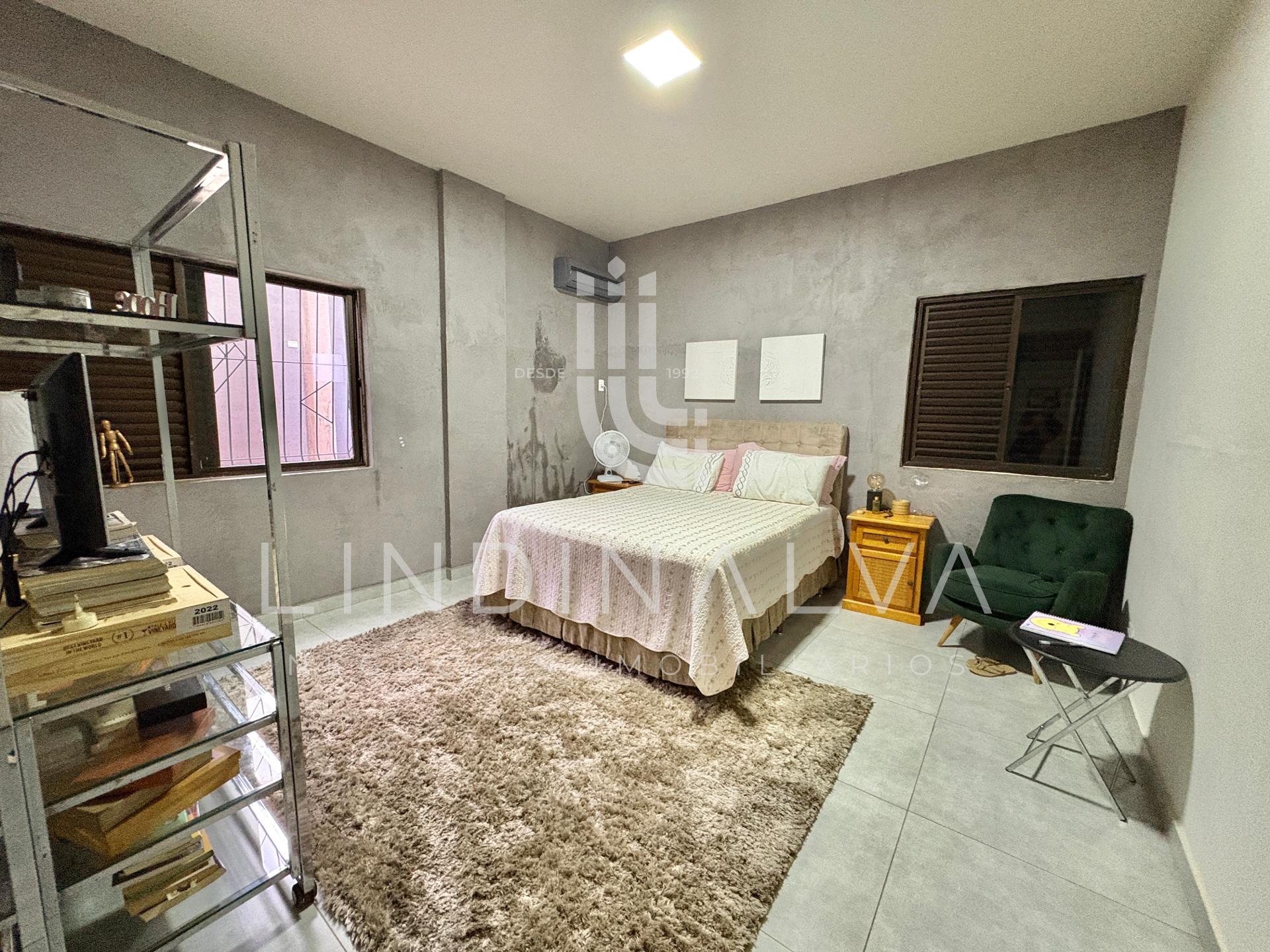 Apartamento amplo em Localização Estratégica, no centro de Foz do Iguaçu