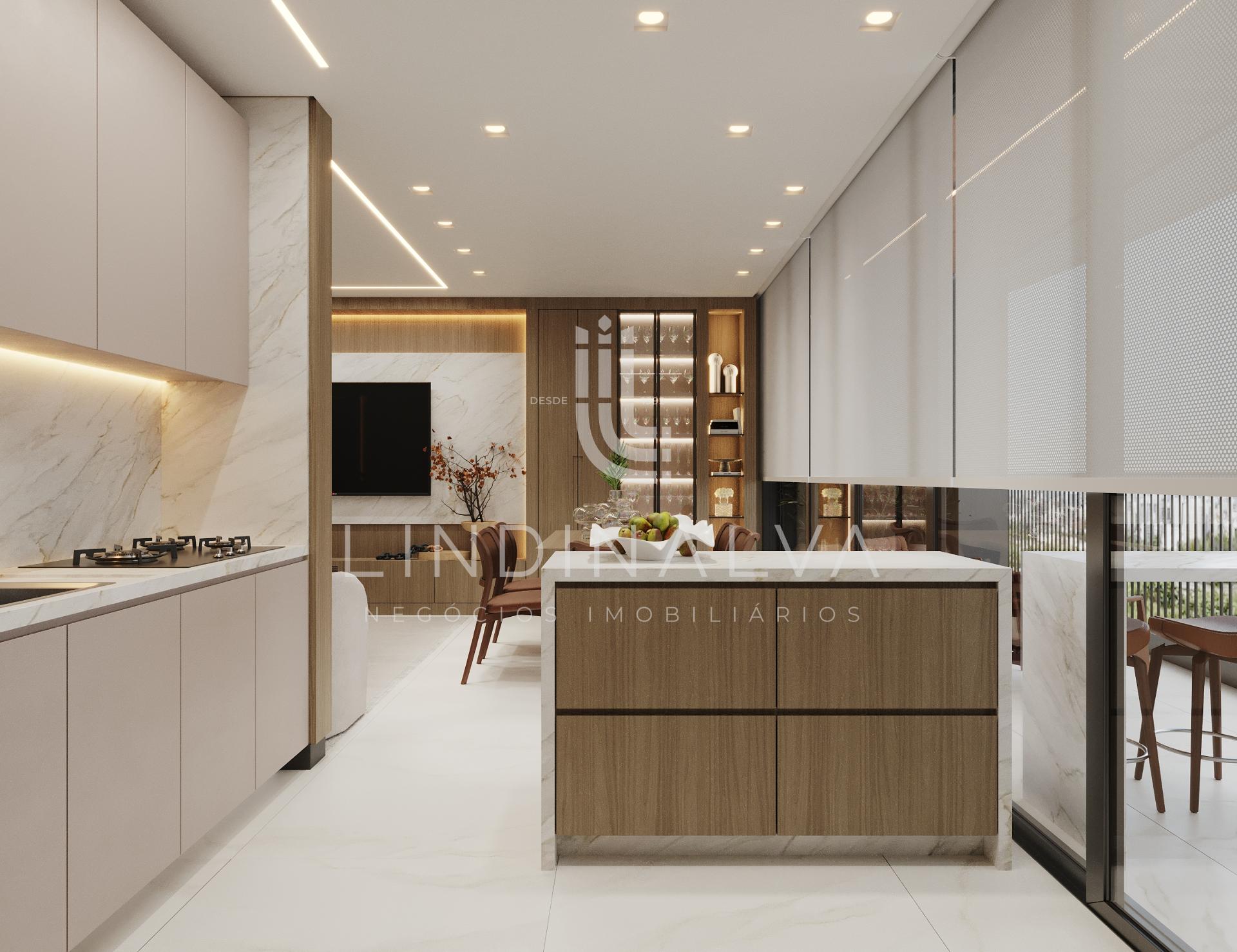 Apartamento, 90 m² - Foto 12