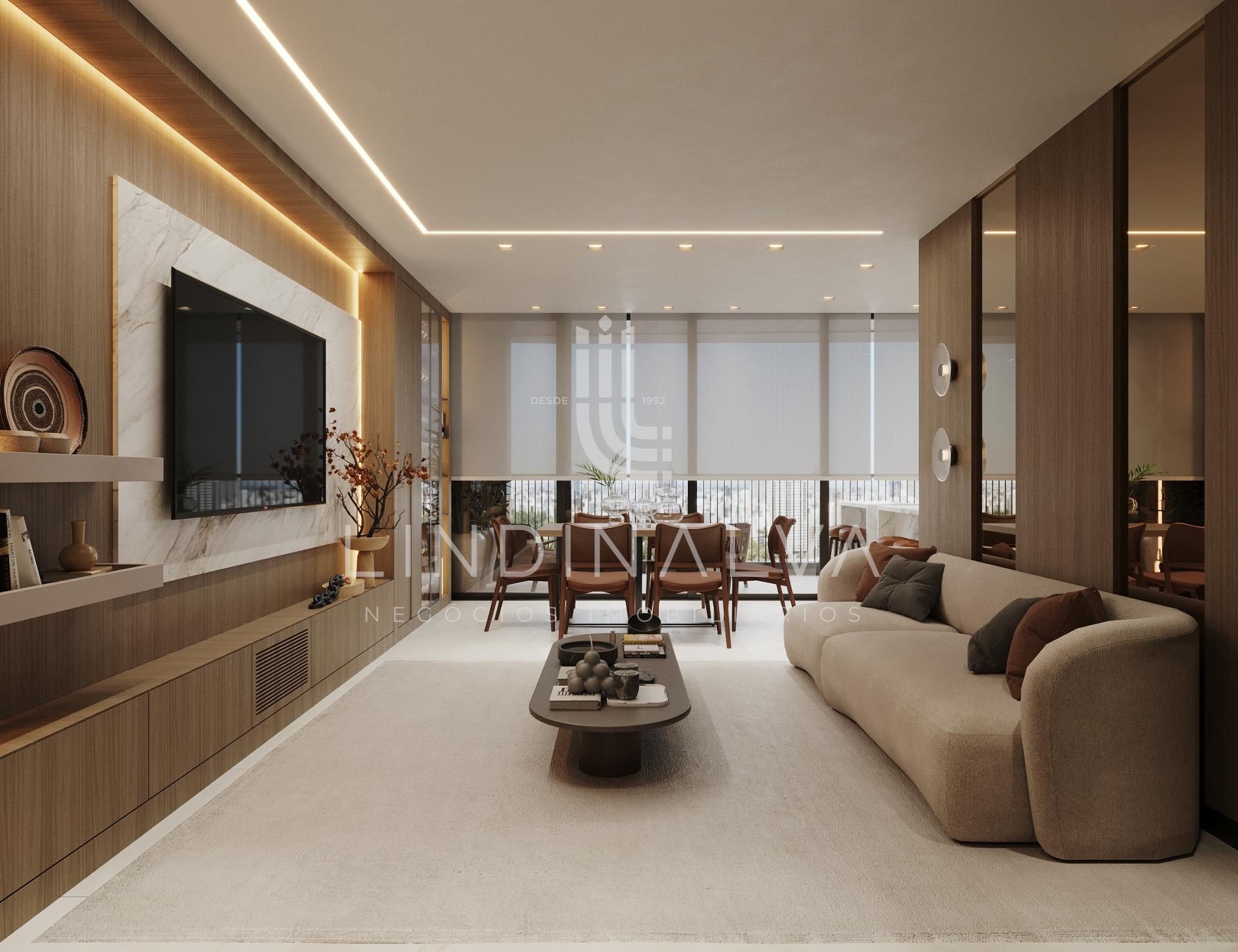 Apartamento, 90 m² - Foto 9