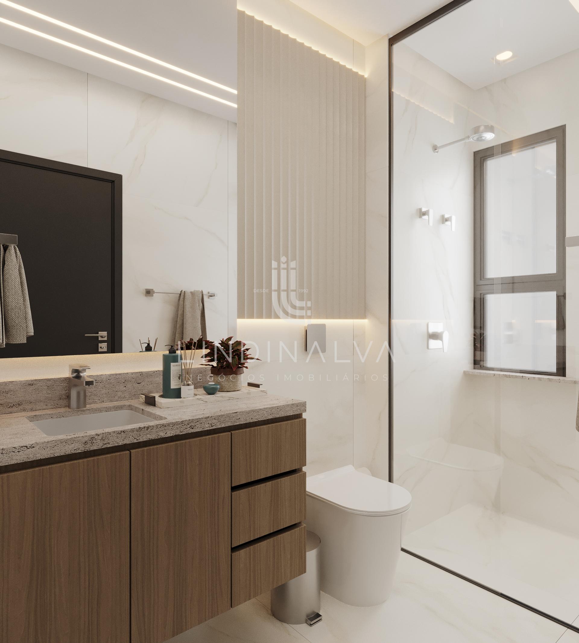 Apartamento, 90 m² - Foto 19