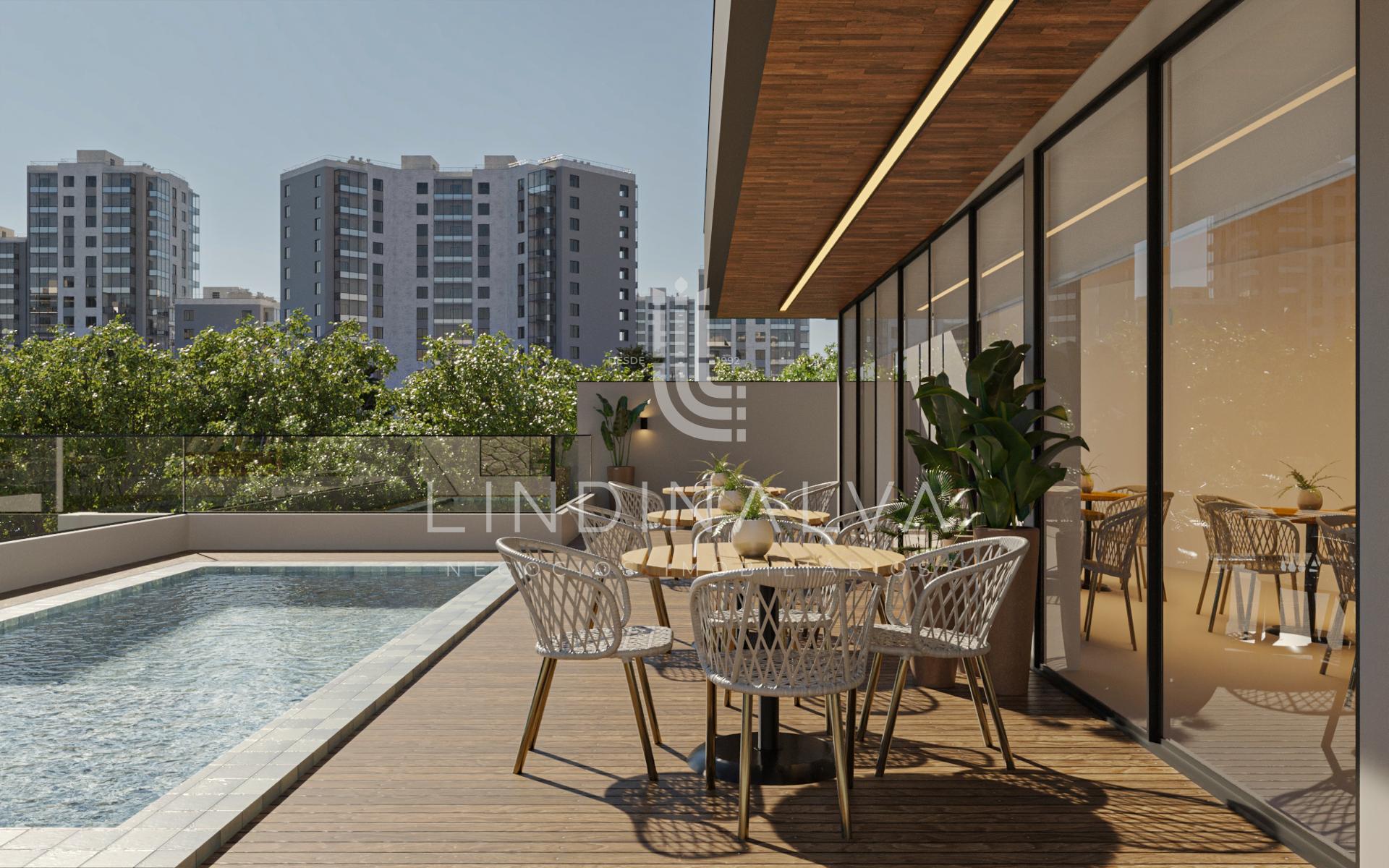 Apartamento, 90 m² - Foto 6