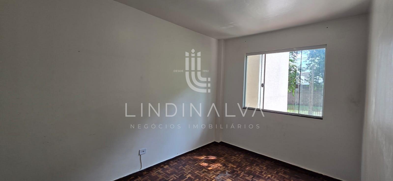 Apartamento à venda no Residencial Abaeté em Foz do Iguaçu PR