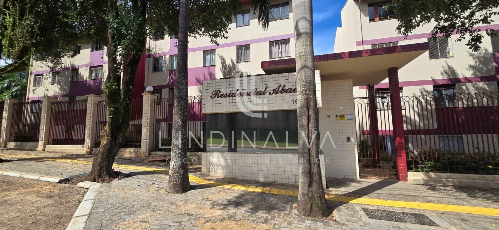 Apartamento à venda no Residencial Abaeté em Foz do Iguaçu PR