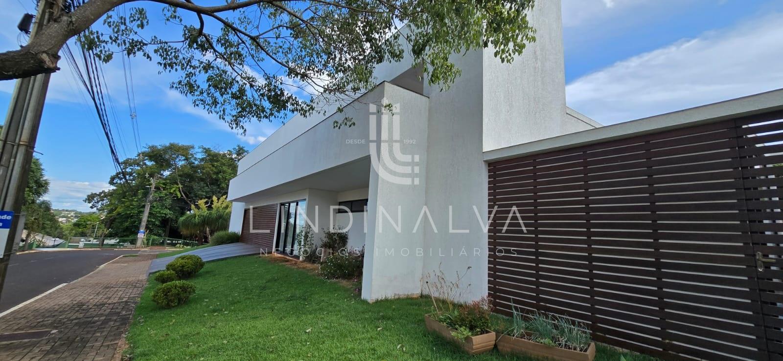 VENDE SOBRADO NO CONDOMINIO  CASTEL FRANCO- FOZ DO IGAUÇU-PR