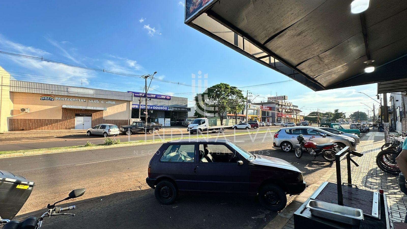 Imóvel Comercial com renda   residência no Porto Meira | Foz d...
