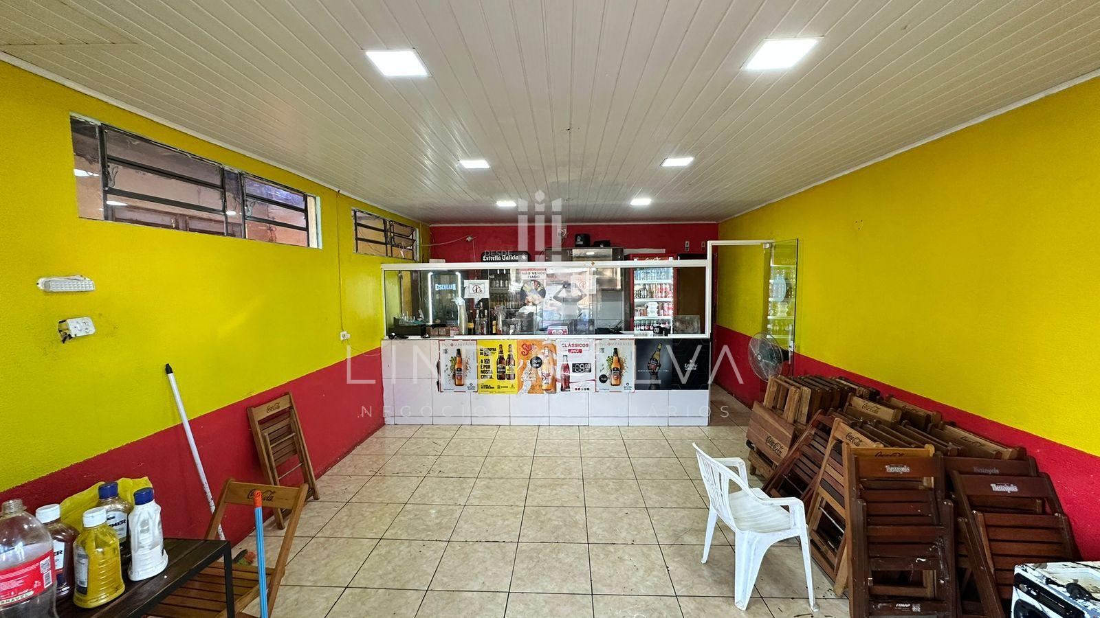 Imóvel Comercial com renda   residência no Porto Meira | Foz do Iguaçu