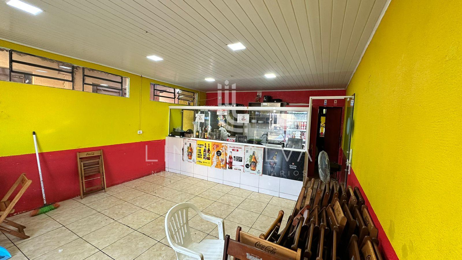 Imóvel Comercial com renda   residência no Porto Meira | Foz do Iguaçu