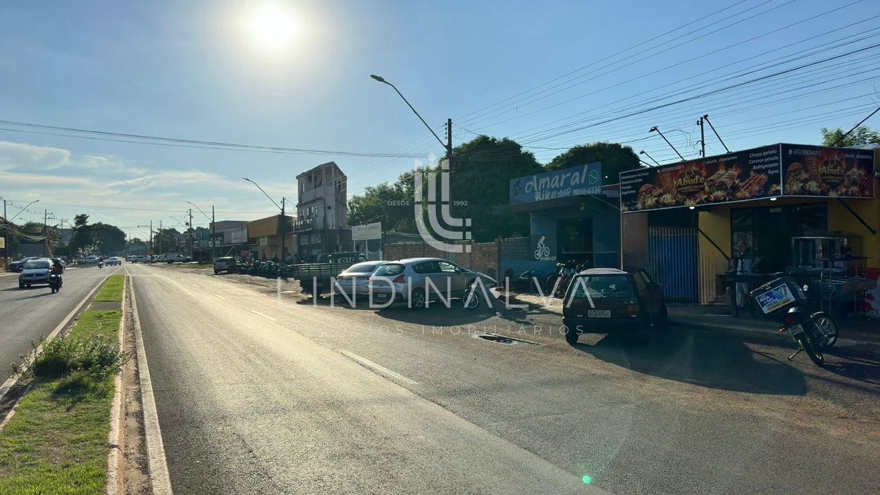 Imóvel Comercial com renda   residência no Porto Meira | Foz d...