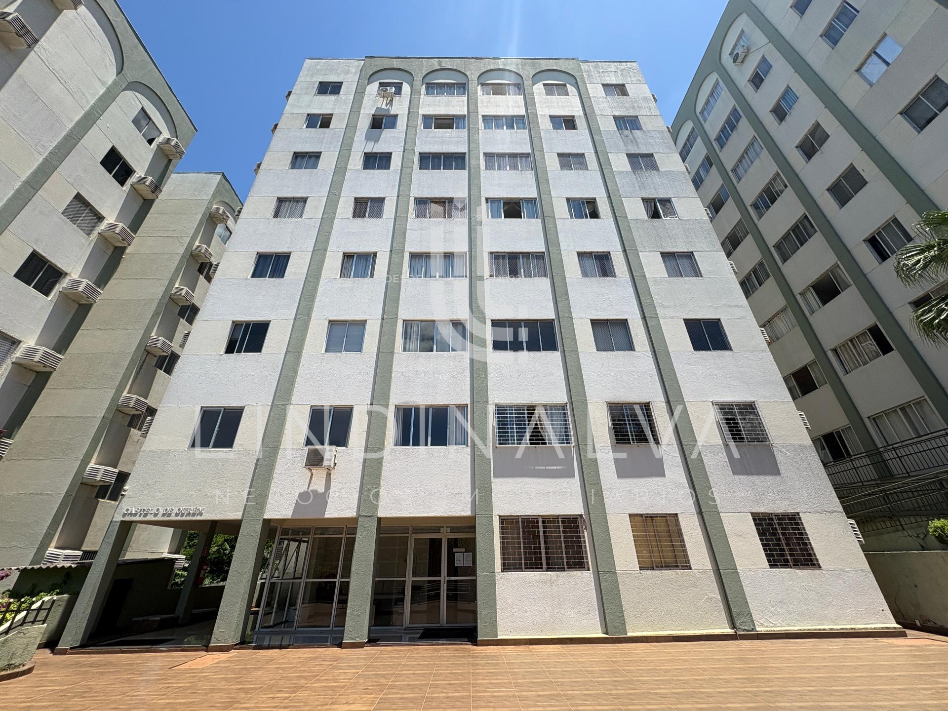 Apto para AIRBNB com 3 quartos no Centro de Foz do Iguaçu   Re...