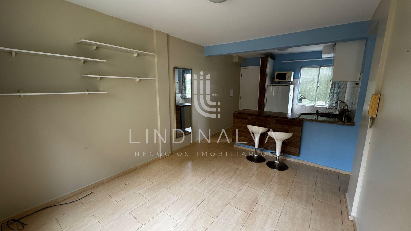 Apartamento com 2 dormitórios para locação Residencial Idaville, Foz do Iguaçu