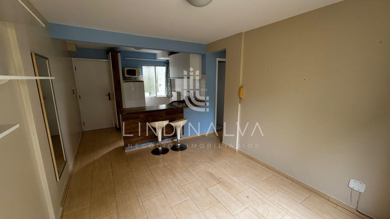 Apartamento com 2 dormitórios para locação Residencial Idaville, Foz do Iguaçu