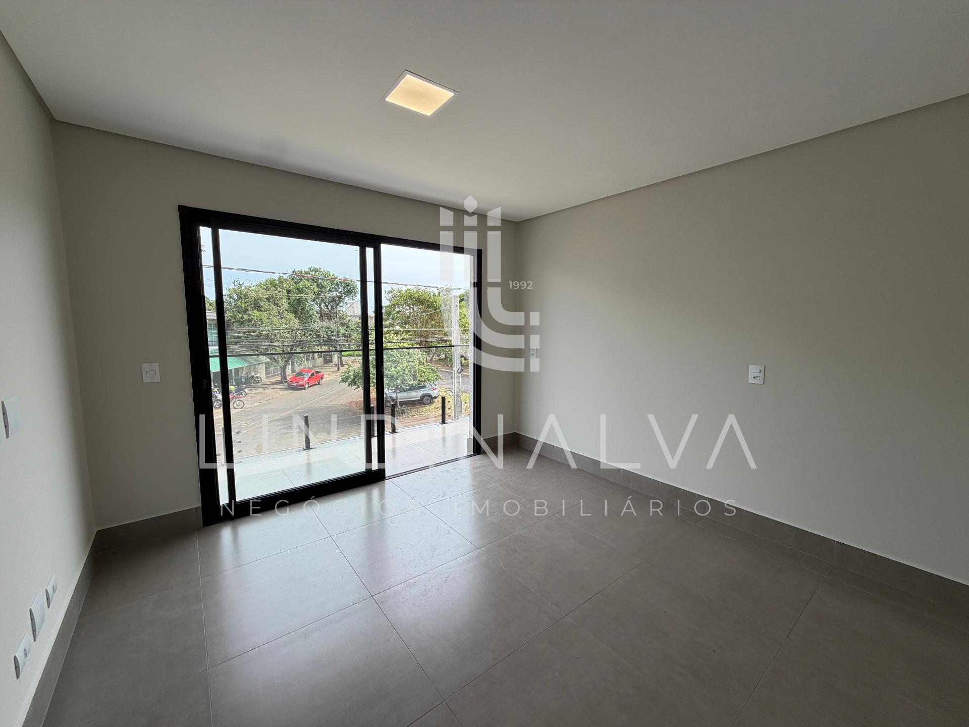 Sobrados no Parque Presidente com suíte, 2 quartos e área gourmet - recém construídos 