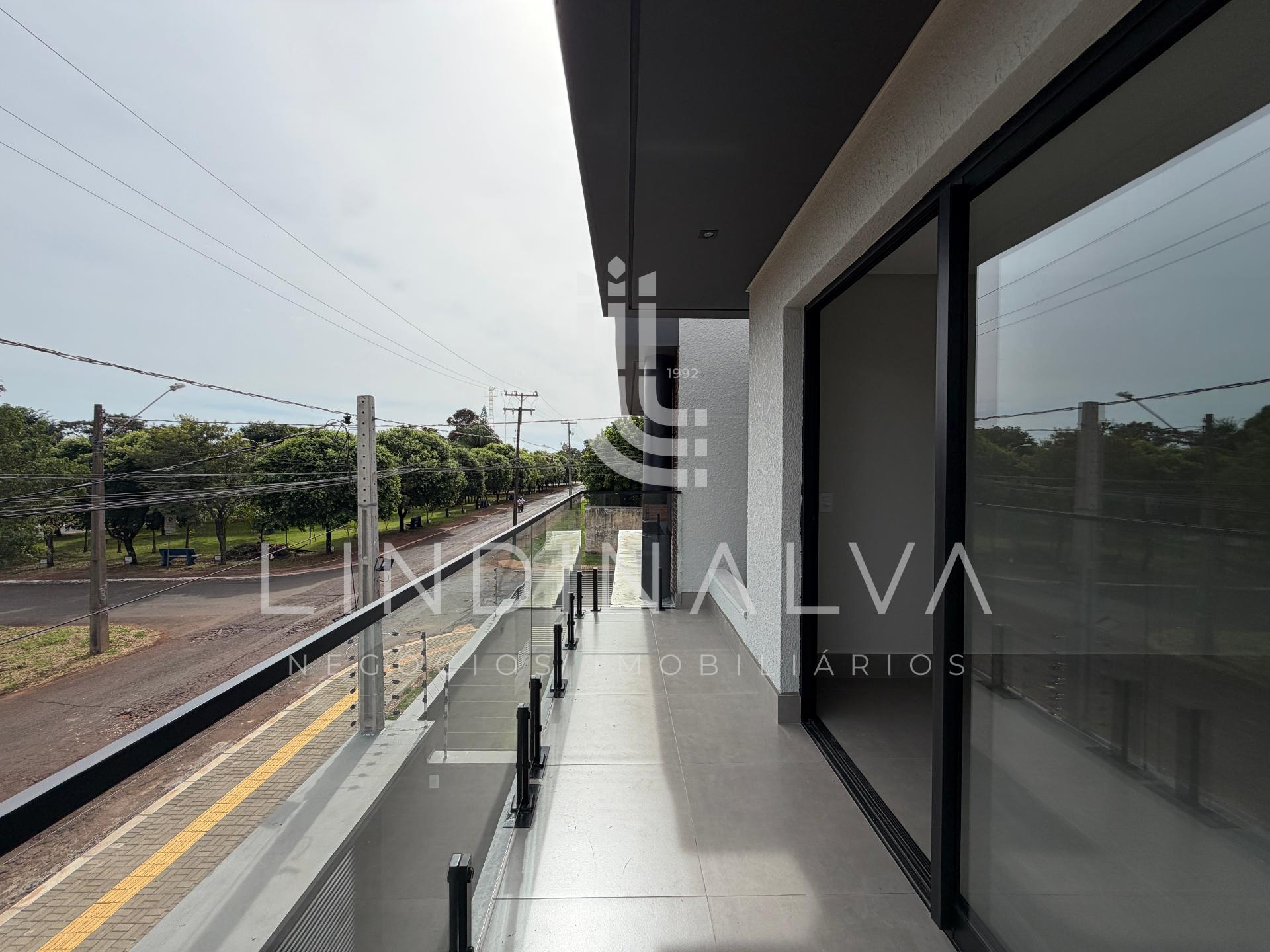 Sobrados no Parque Presidente com suíte, 2 quartos e área gourmet - recém construídos 