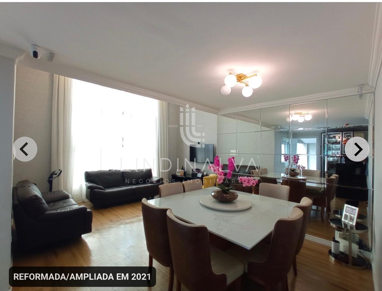 Casa mobiliada no Libra, com 4 dormitórios e área gourmet em Foz do Iguaçu