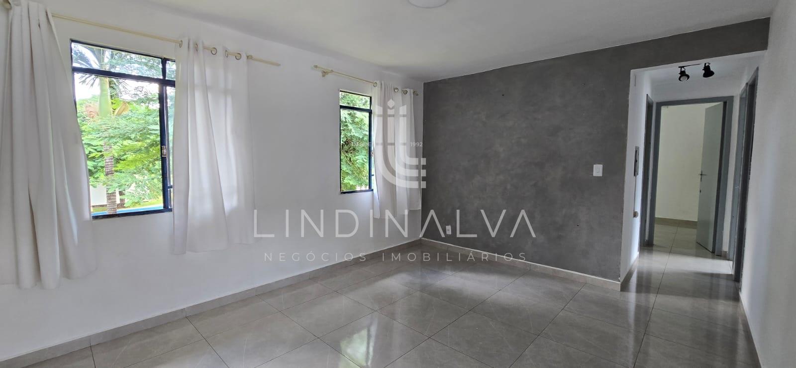 Apartamento com 3 quartos para locação no Residencial Jardim Alice | Foz