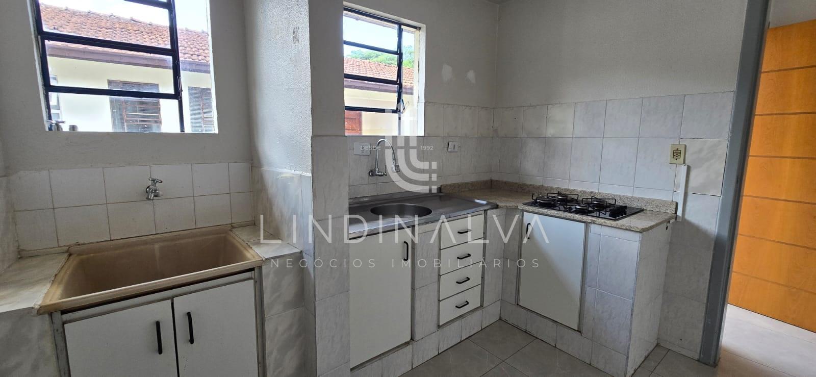 Apartamento com 3 quartos para locação no Residencial Jardim Alice | Foz