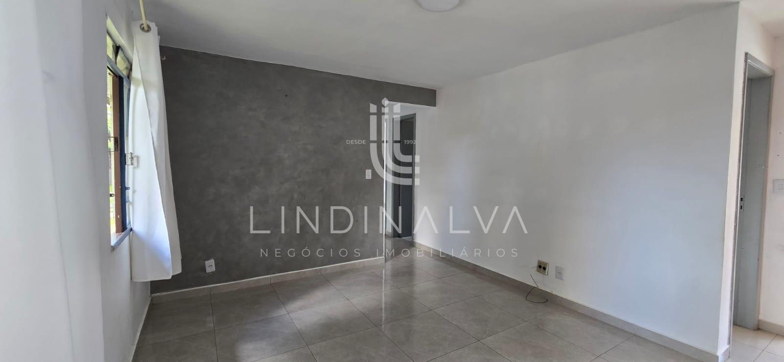 Apartamento com 3 quartos para locação no Residencial Jardim Alice | Foz