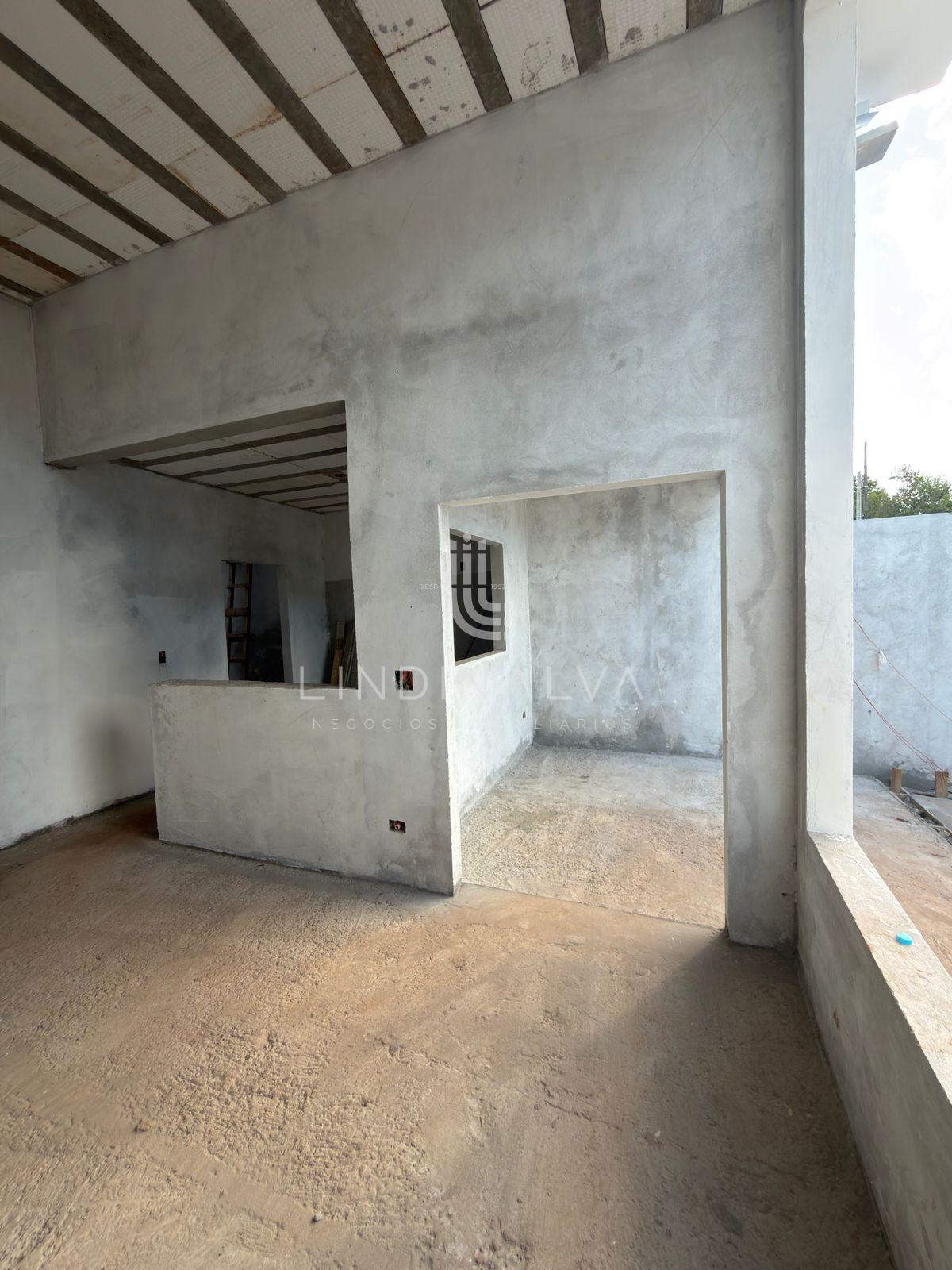 Casas novas com 3 dormitórios  1 Suíte  no bairro Cognópolis I Foz do Iguaçu PR