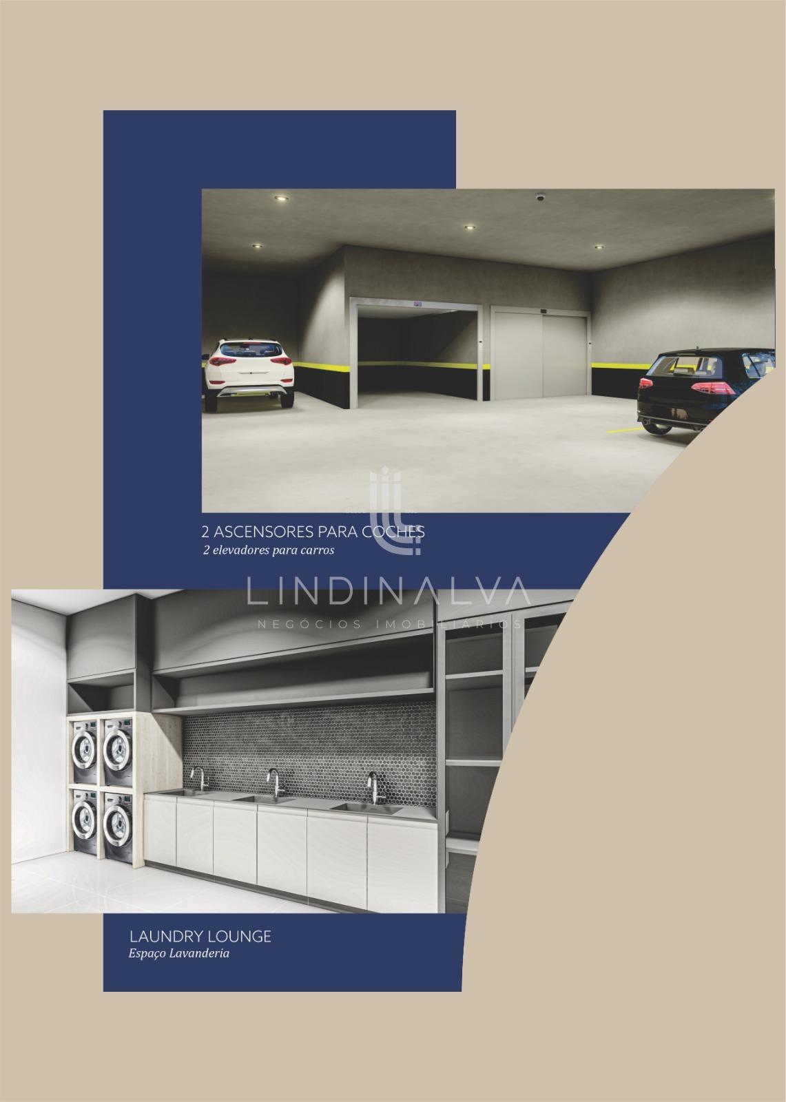 Septimo Urban Concept - apartamentos na planta, a sua oportundiade de investimento no Paraguai