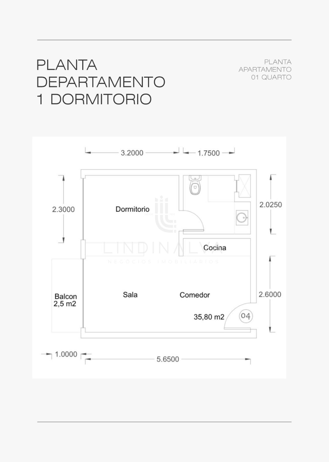 Septimo Urban Concept - apartamentos na planta, a sua oportundiade de investimento no Paraguai