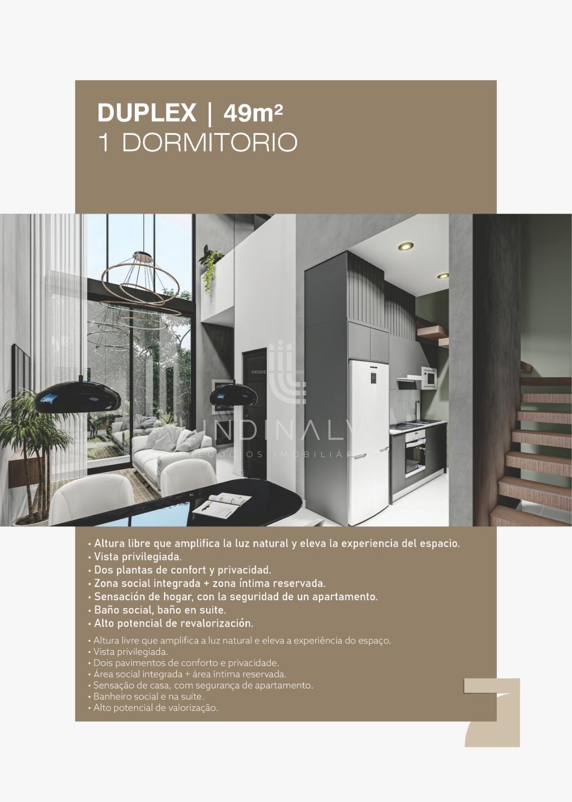 Septimo Urban Concept - apartamentos na planta, a sua oportundiade de investimento no Paraguai
