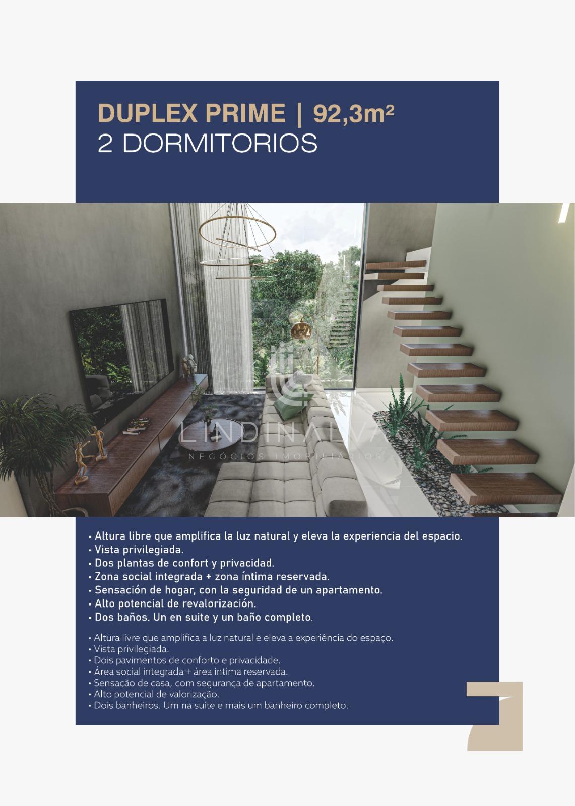Septimo Urban Concept - apartamentos na planta, a sua oportundiade de investimento no Paraguai