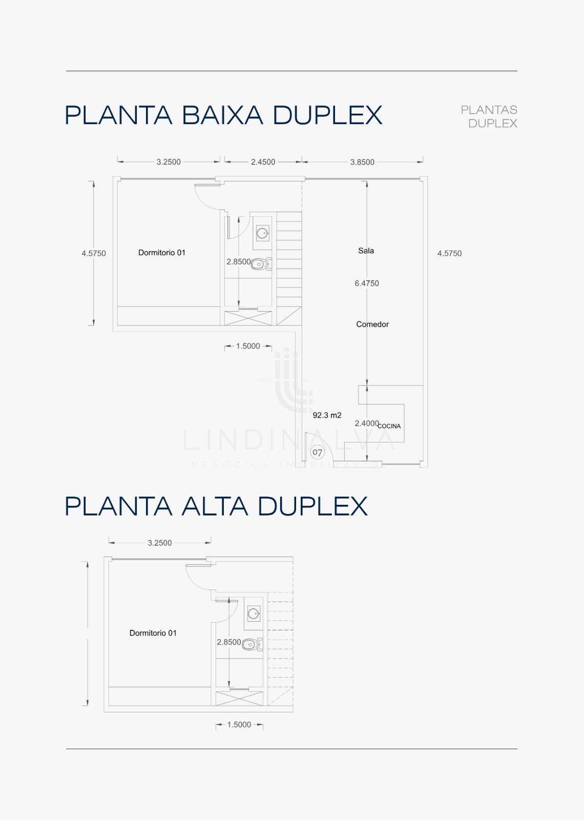 Septimo Urban Concept - apartamentos na planta, a sua oportundiade de investimento no Paraguai
