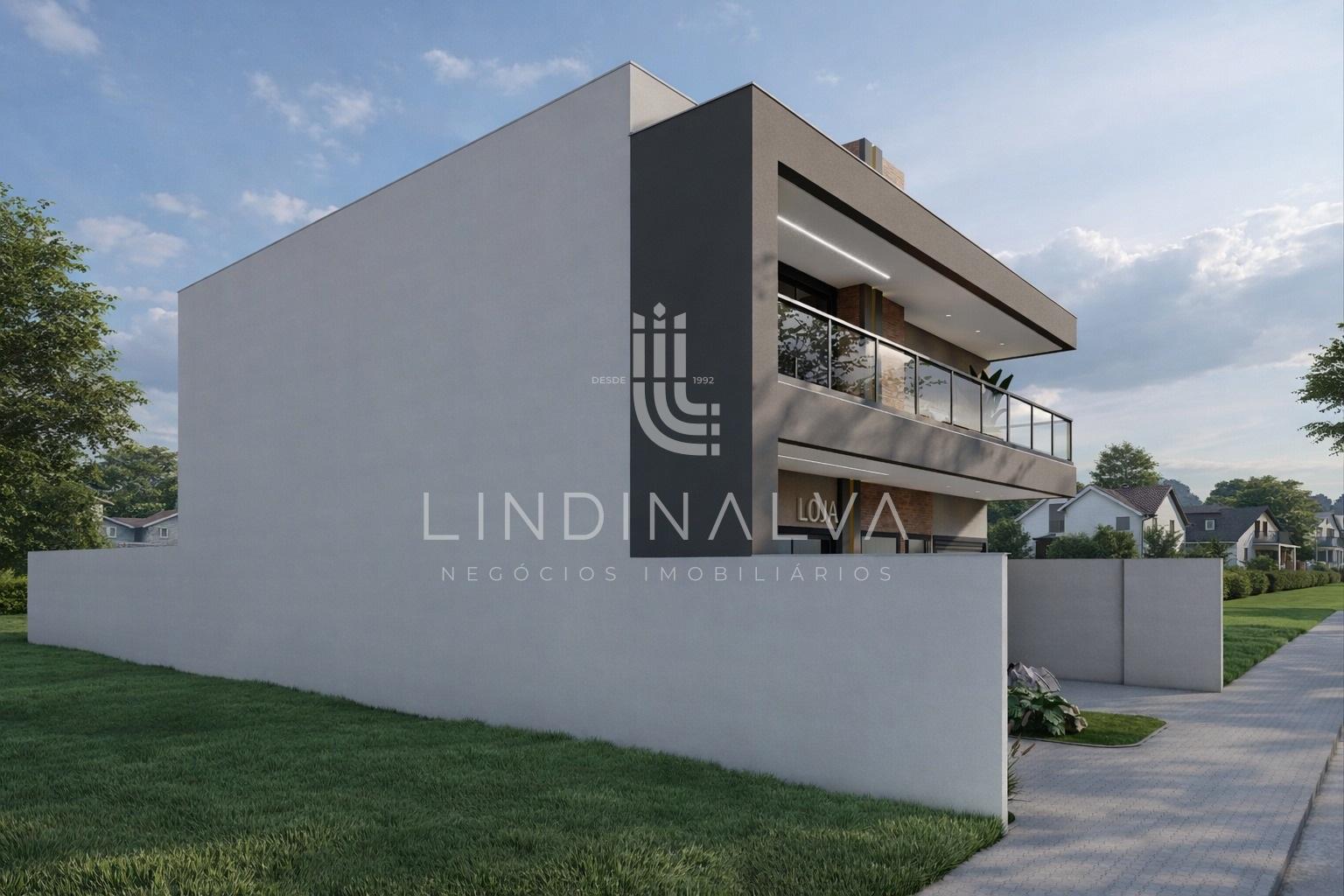 Vende prédio comercial e residencial no Parque dos Pioneiros em Foz do Iguaçu