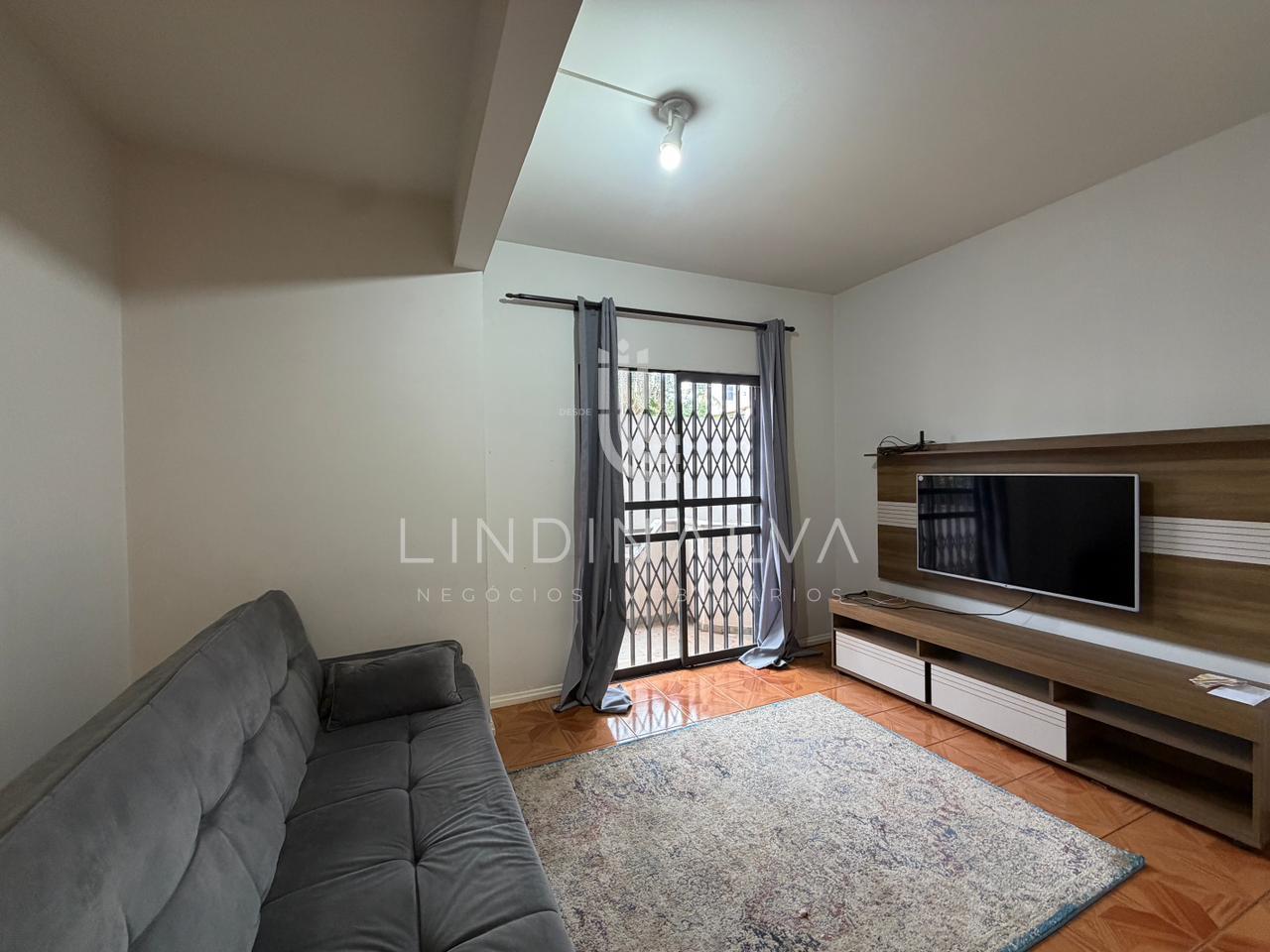 Apartamento para venda ou locação, Jardim Festugato, Foz do Iguaçu PR
