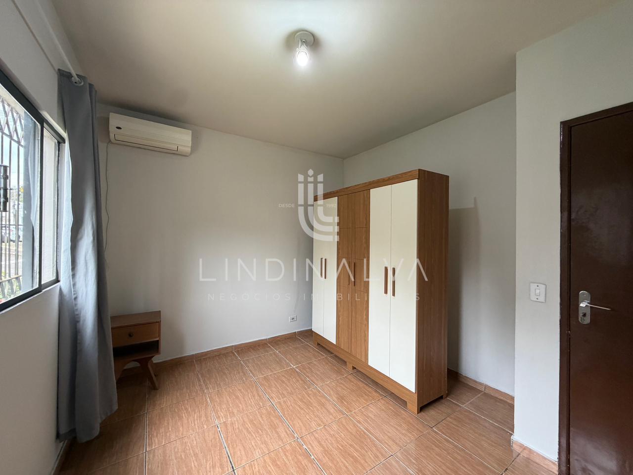 Apartamento para venda ou locação, Jardim Festugato, Foz do Iguaçu PR