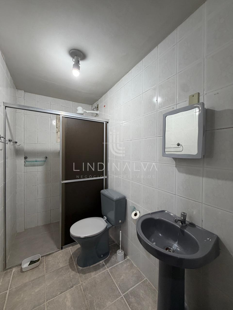 Apartamento para venda ou locação, Jardim Festugato, Foz do Iguaçu PR