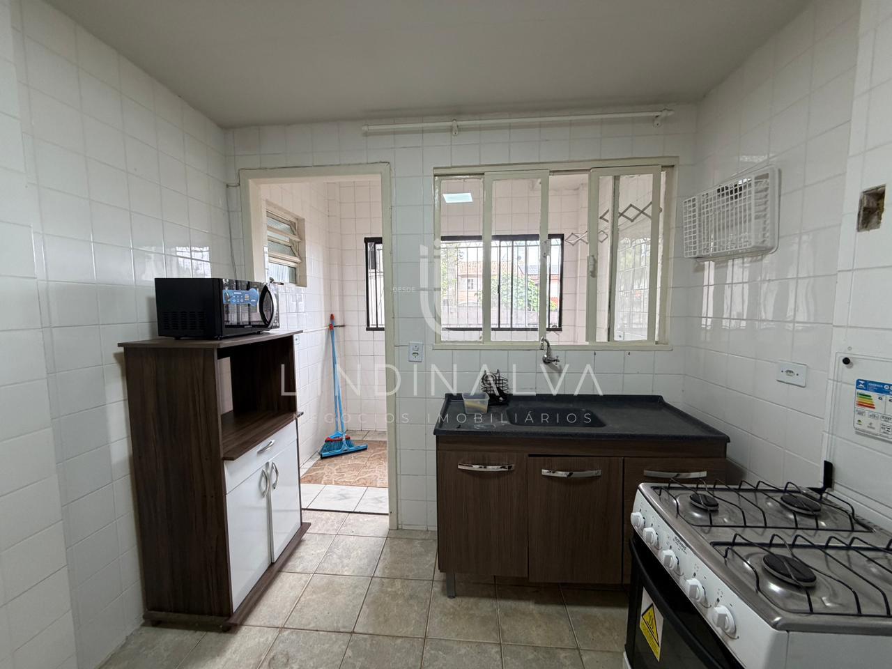 Apartamento para venda ou locação, Jardim Festugato, Foz do Iguaçu PR