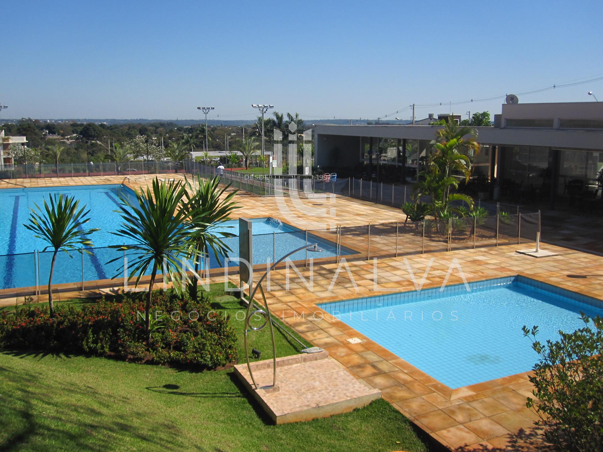 Casa à venda, Condomínio Terras Alpha 1, Foz do Iguaçu - Pr.