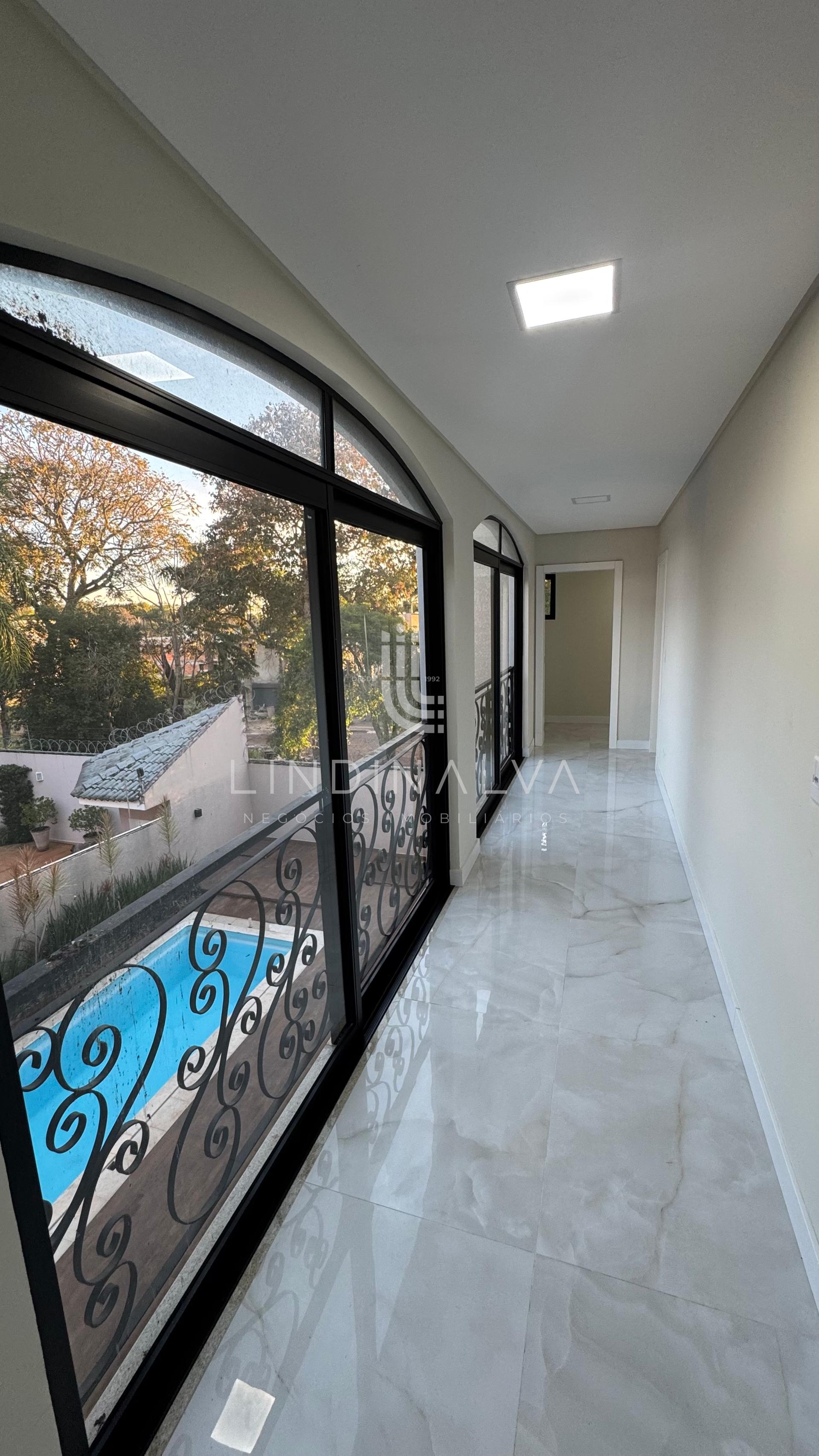 Sobrado com 5 suítes no Cond. Village Iguaçu | Vila Yolanda em Foz do Iguaçu PR