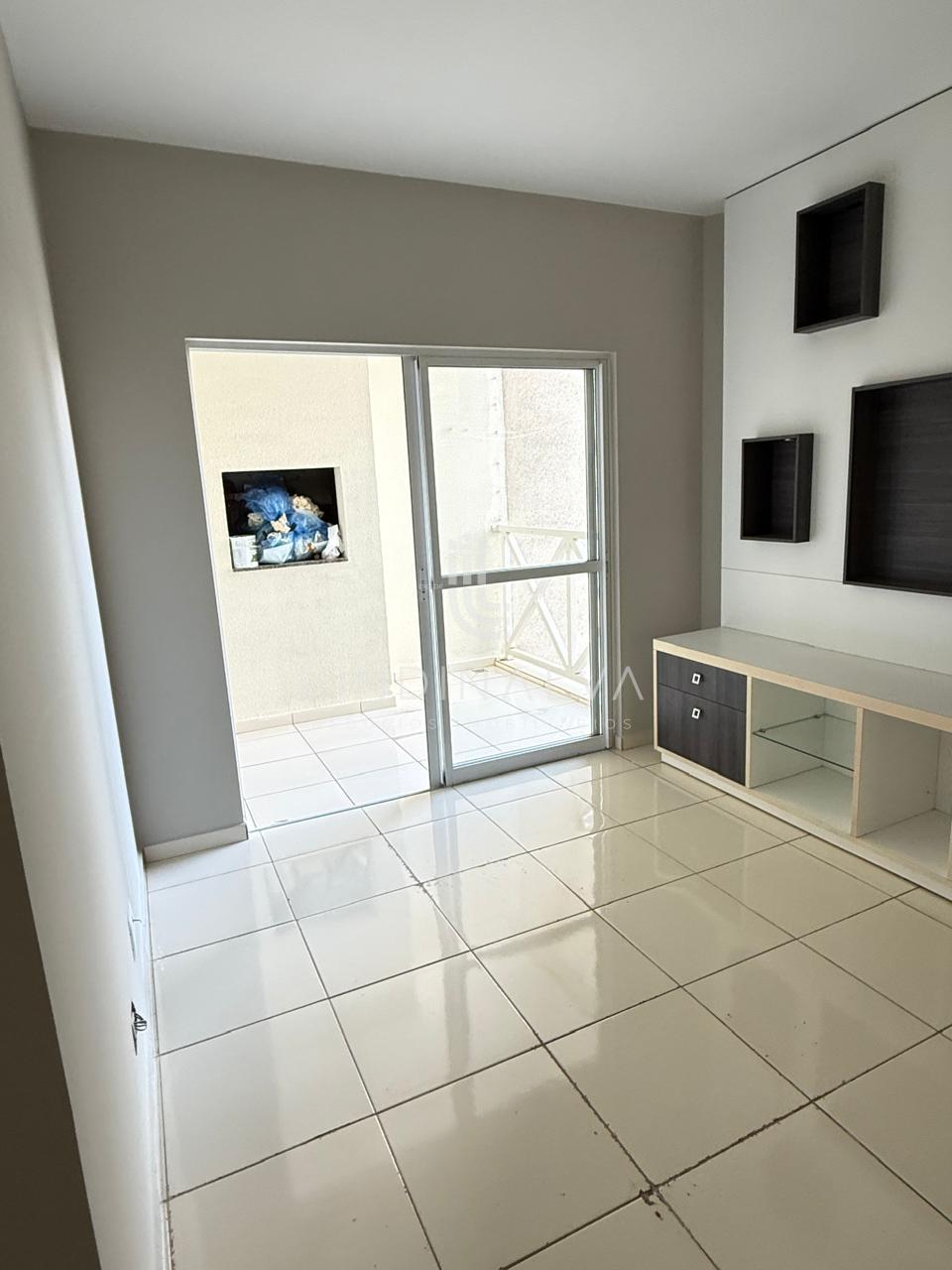 Apartamento à venda no Residencial Angatu - FOZ DO IGUACU - PR