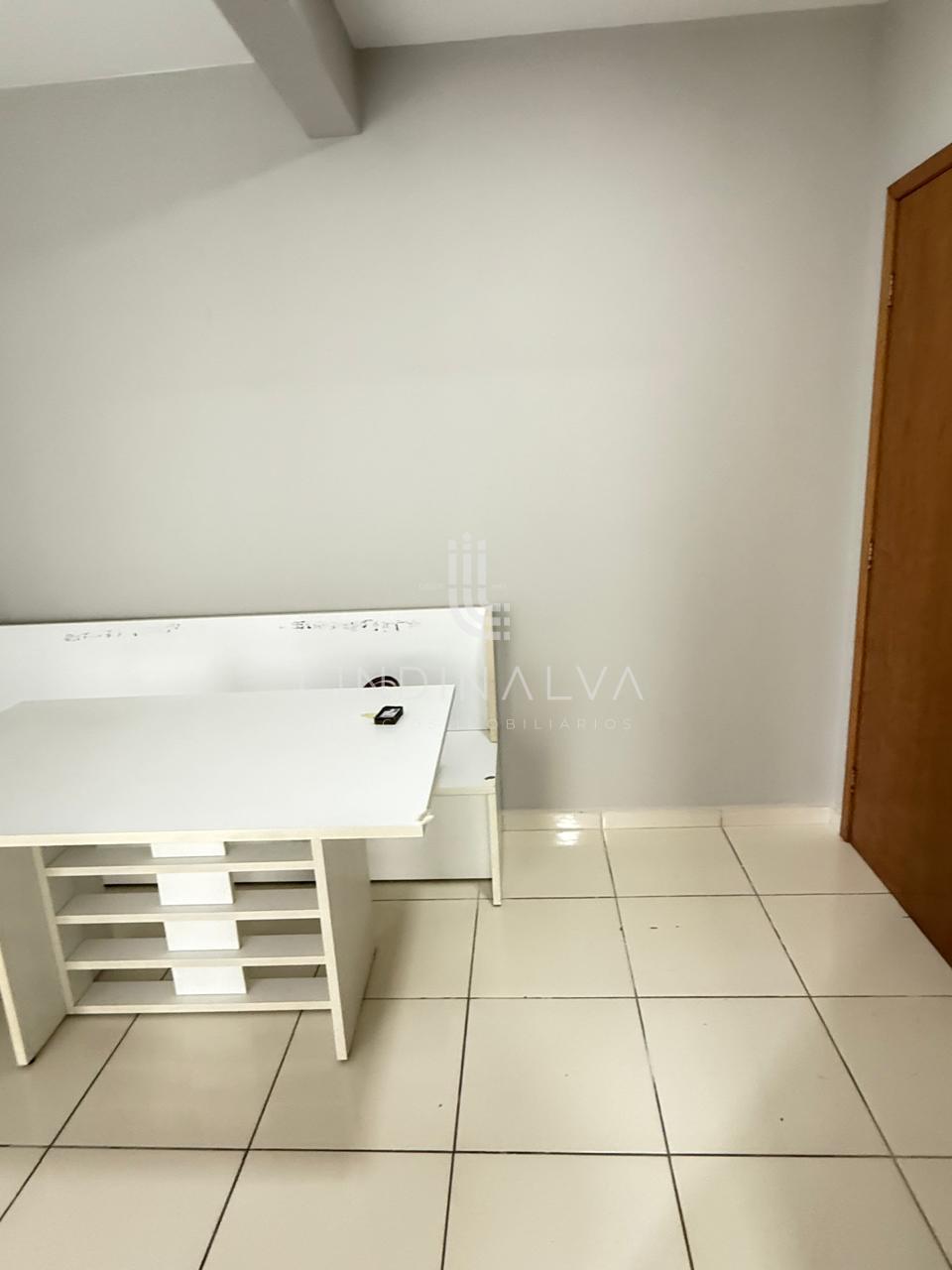 Apartamento à venda no Residencial Angatu - FOZ DO IGUACU - PR