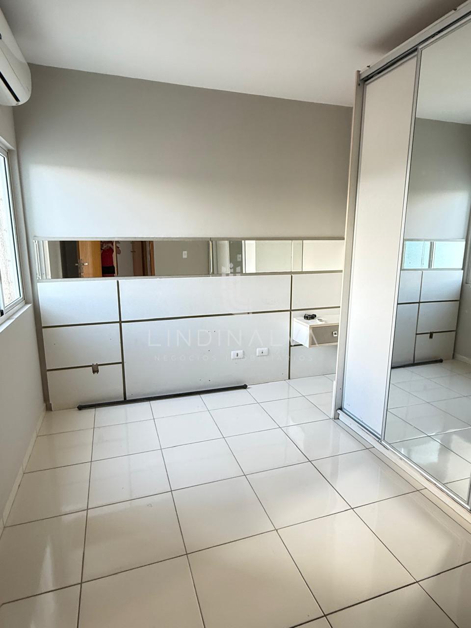 Apartamento à venda no Residencial Angatu - FOZ DO IGUACU - PR