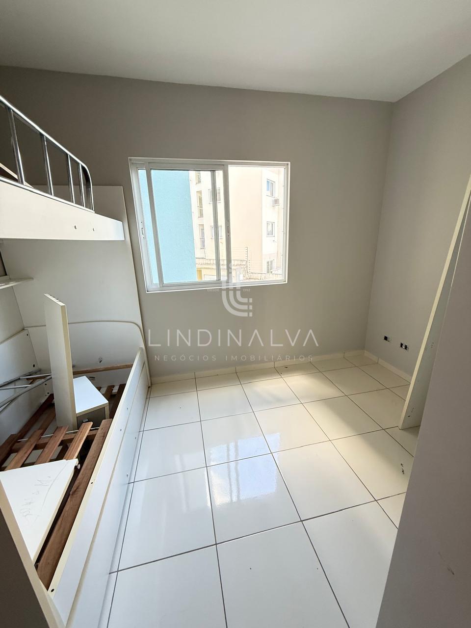 Apartamento à venda no Residencial Angatu - FOZ DO IGUACU - PR