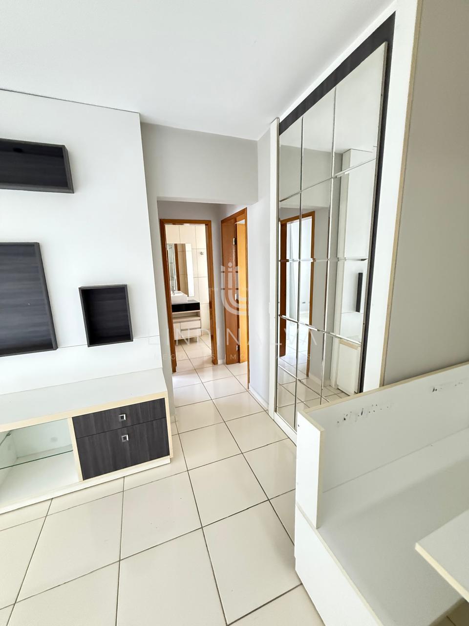 Apartamento à venda no Residencial Angatu - FOZ DO IGUACU - PR