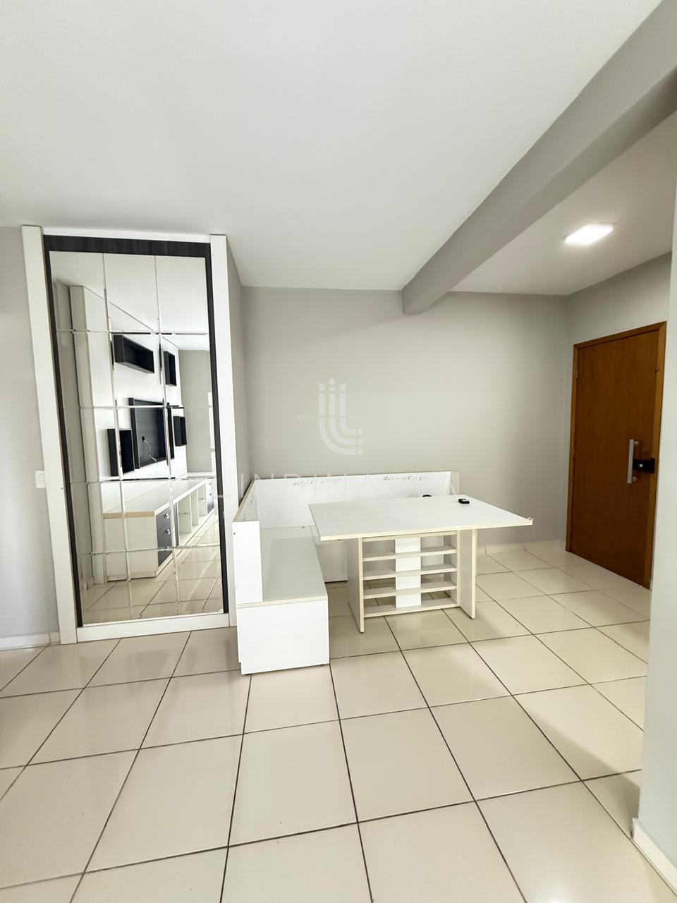 Apartamento à venda no Residencial Angatu - FOZ DO IGUACU - PR