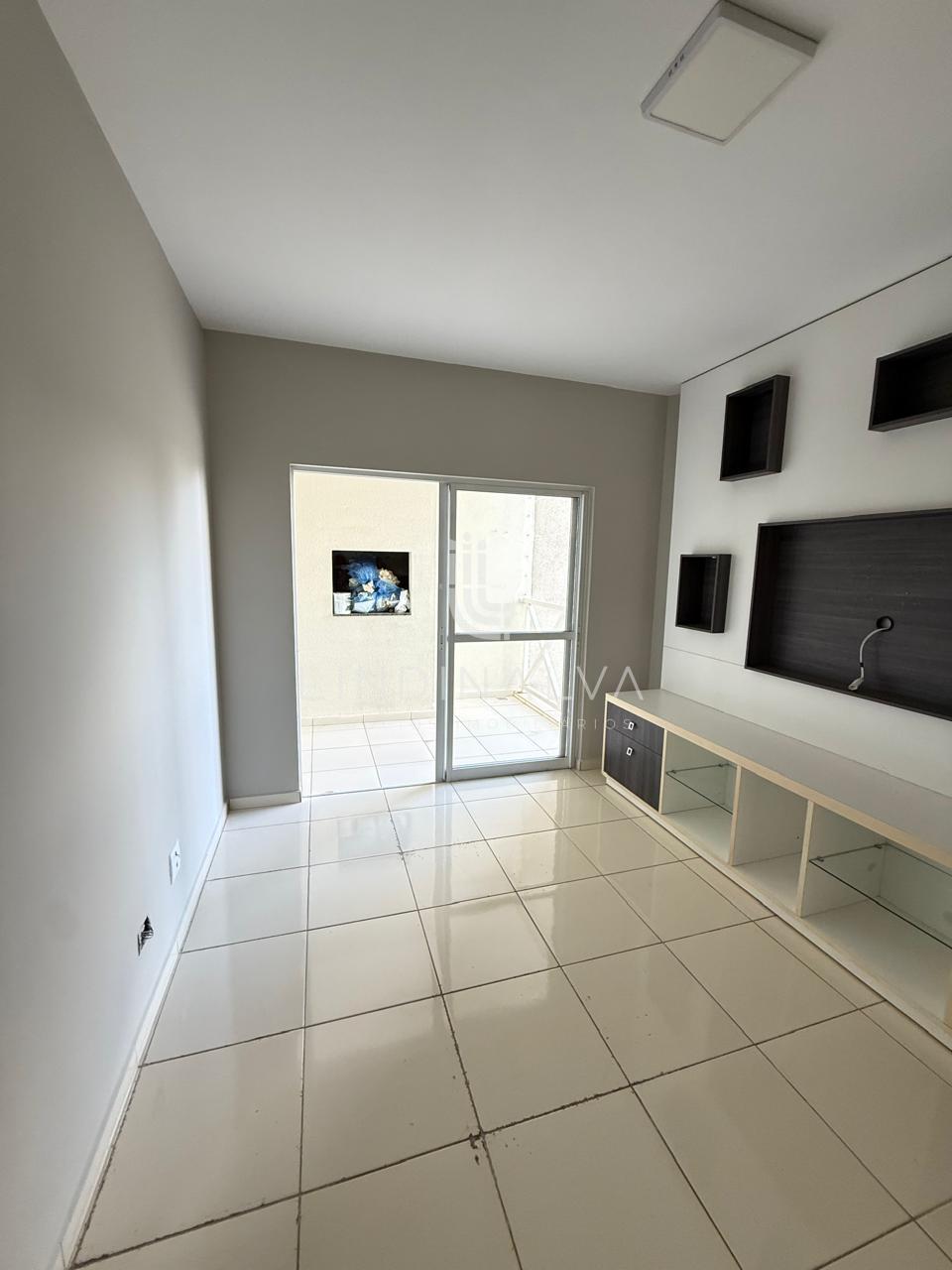 Apartamento à venda no Residencial Angatu - FOZ DO IGUACU - PR