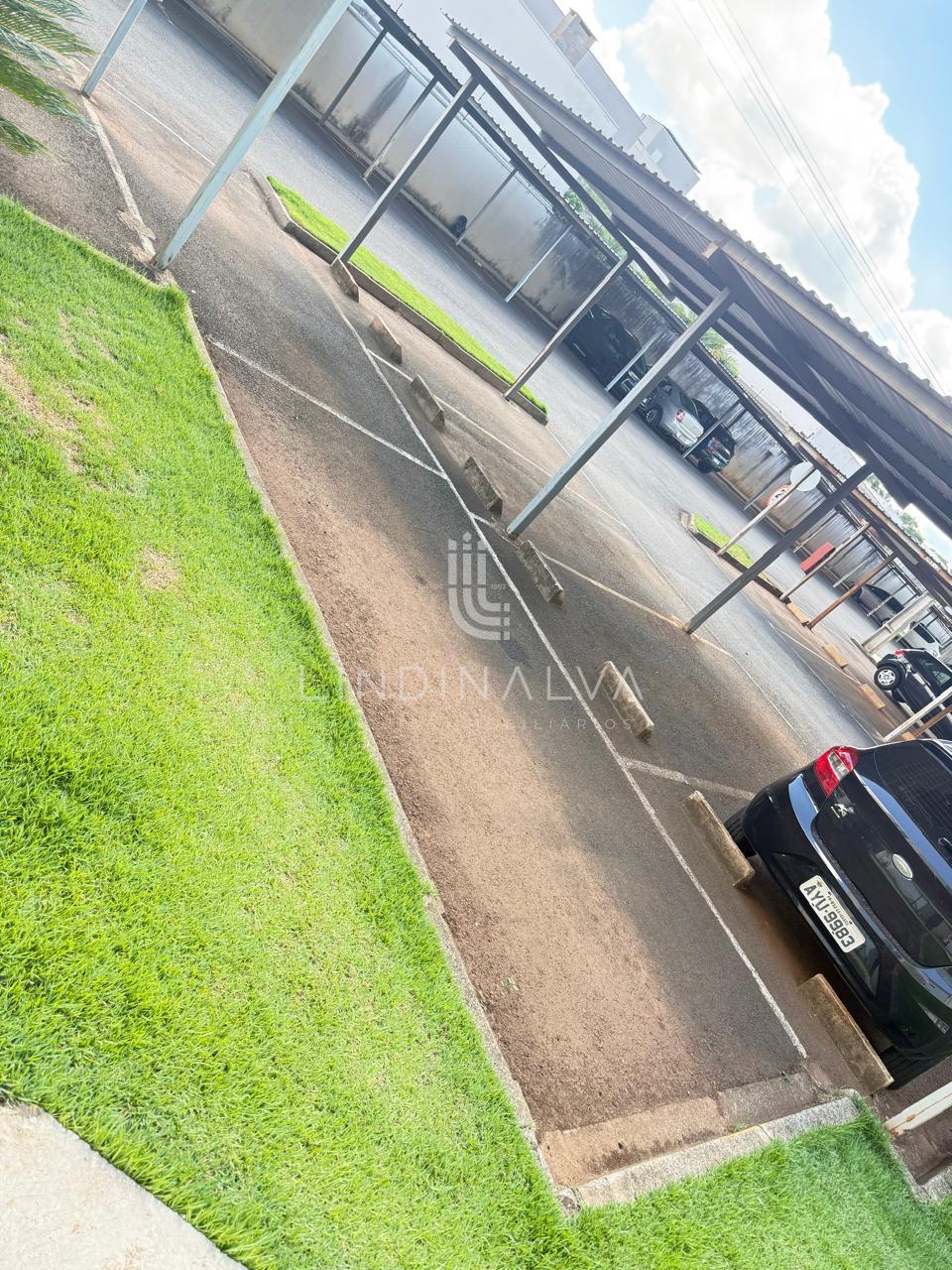 Apartamento à venda no Residencial Angatu - FOZ DO IGUACU - PR