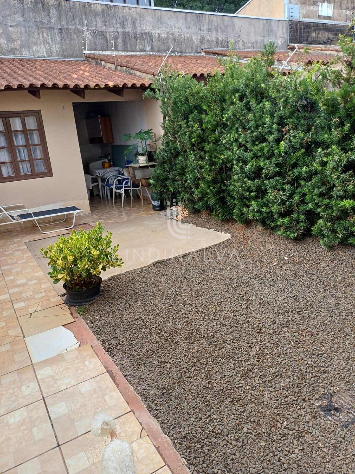 Sobrado à venda, Jardim Central, FOZ DO IGUACU - PR