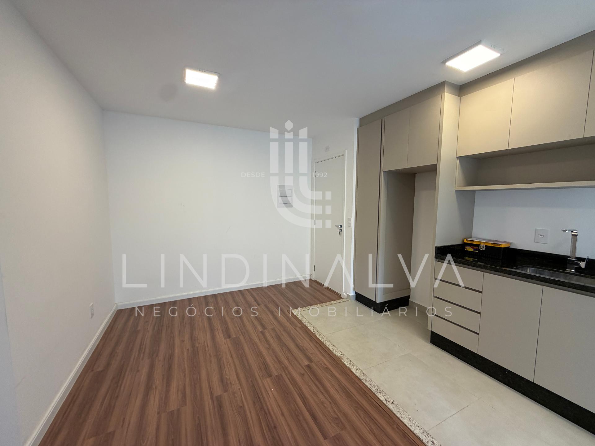 Apartamento semimobiliado no Royal Legacy I Vila Yolanda - Foz do Iguaçu/PR