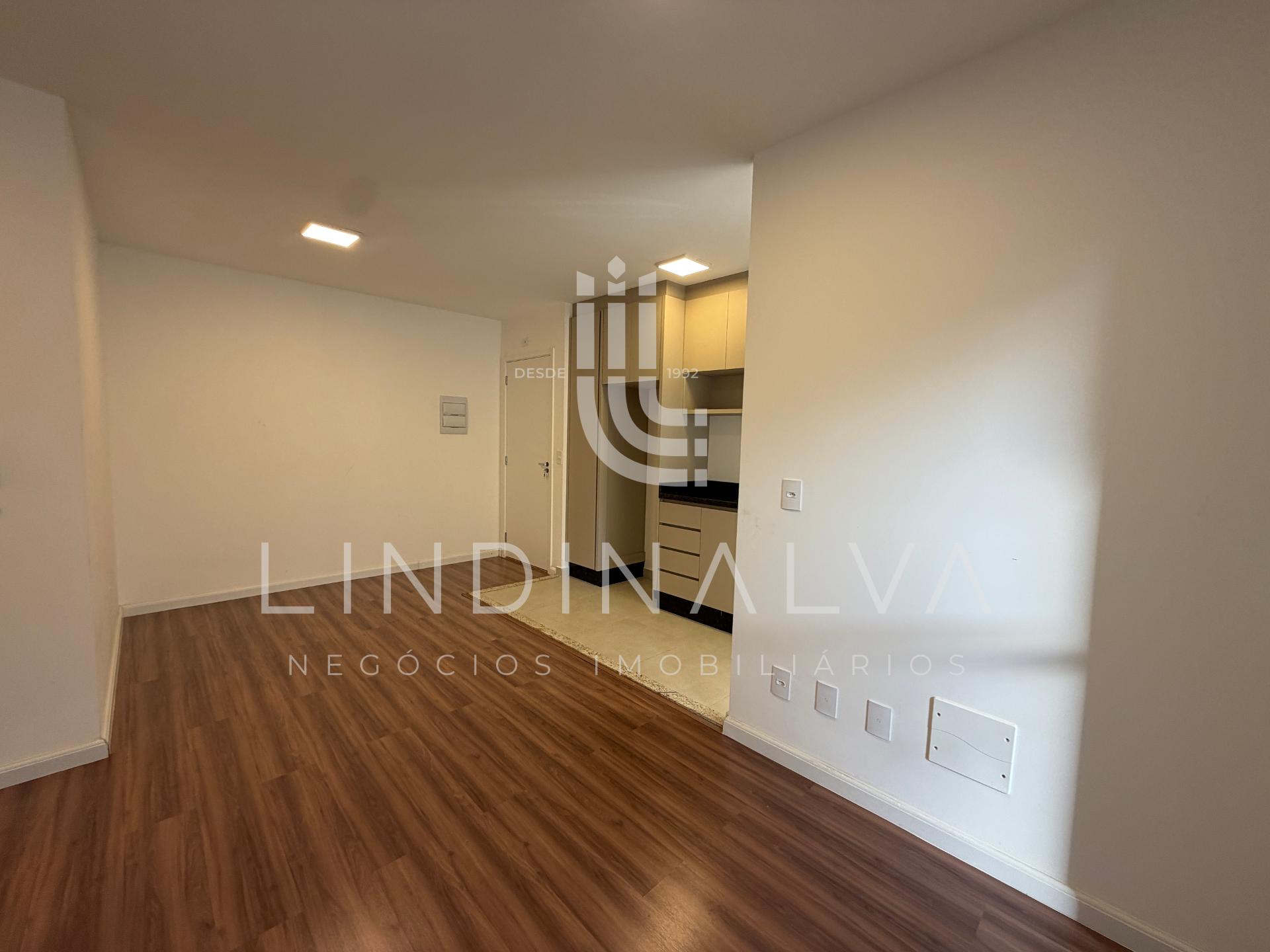 Apartamento semimobiliado no Royal Legacy I Vila Yolanda - Foz do Iguaçu/PR