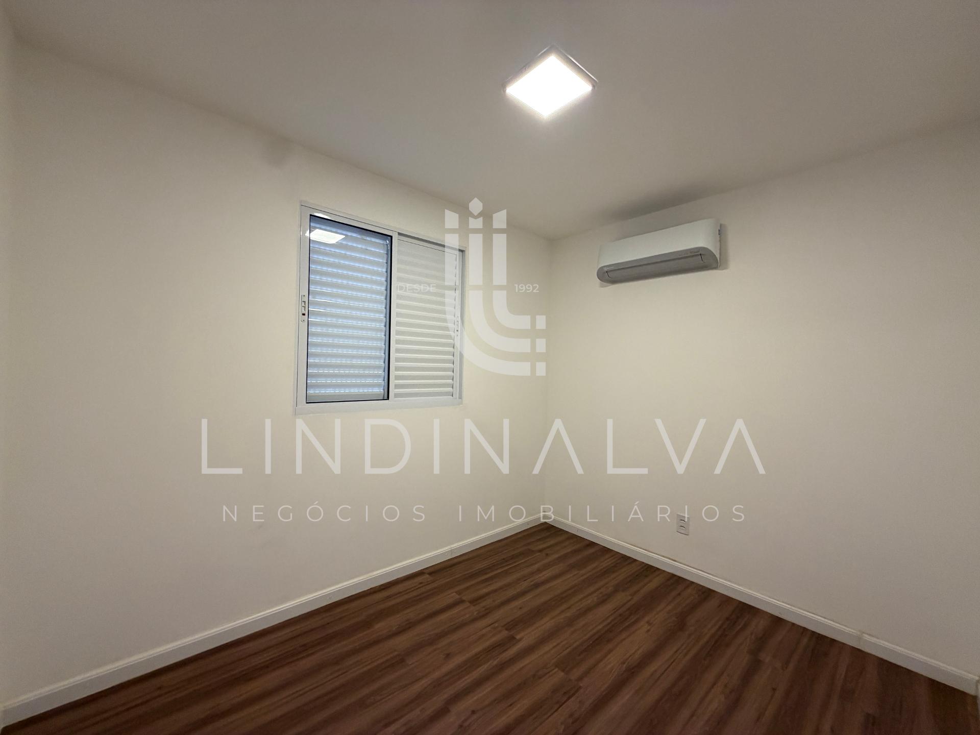 Apartamento semimobiliado no Royal Legacy I Vila Yolanda - Foz do Iguaçu/PR